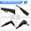 3 Ways Electrode Daisy Chain Harness Cable Copper Wire for Guitar Effects Power Supply Adapter Splitter 3