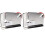 Stainless Steel Bag Sealing Machine Portable 2 pcs 1