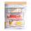 Refrigerator Organizer Bins with Pull-Out Drawers 2-Pack 4