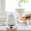 Electric Kettle Portable Folding Travel Kettle 1L 4