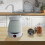 Electric Kettle Portable Folding Travel Kettle 1L 7