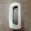 2X Refrigerator Door Grip Refrigerator Handle Grip Comfortable Operation Easy Installation Precise Fit Reliable Use 6