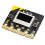 2X Matrix: Bit Development Board ESP32 0.96Inch OLED 2.4G Radio/WIFI/BLE  C++/Python/Mind+Graphical Programming 3