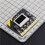 2X Matrix: Bit Development Board ESP32 0.96Inch OLED 2.4G Radio/WIFI/BLE  C++/Python/Mind+Graphical Programming 10