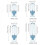 Spray Bottle Fine Mist 100ml Refillable Travel Size 4