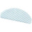Deebot OZMO Mop Pads Disposable 150 pcs 5