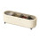 Seasoning case with spoons and divided storage rack 1 set 8