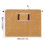 Heated Blanket Soft Electric USB Machine Washable Purple 4