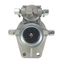 Pompe D'Amorçage Du Filtre à Carburant 16401VC10A, 16401VC105 pour Patrol, Y61 Safari ZD30DDTI, YD25DDTI, YD25