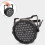 Huayishang LED PAR Light 54W RGB Stage Light with Bracket 8