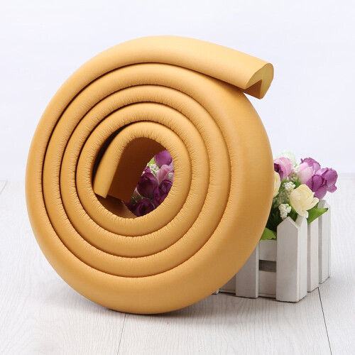 Child Protection Corner Protector Safety Edge Guard 4-Pack 2