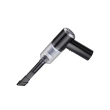 Mini Car Vacuum Cleaner Cordless Rechargeable 120W