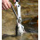 Stainless Steel Fish Hook Remover Clamp Tool 2