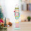 Wooden Nutcracker Decoration Traditional Christmas Doll 7