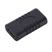USB 3.1 Type-C female-to-female extension adapter