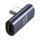 USB-C Adapter for Fast Data Transfer and Charging 10Gbps 1