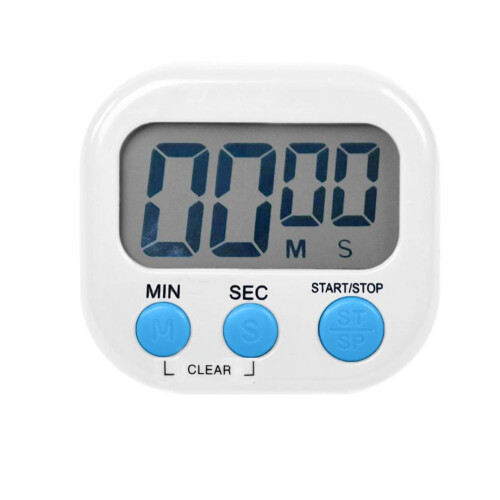 Solacol classroom timer magnetic digital 1 unit 2