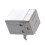 USB 2.0 Type B Female Socket PCB Mount 90 4 Pin 10 pcs 1