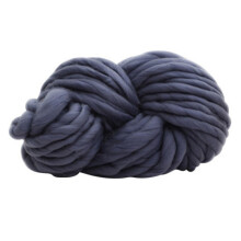 Super Soft Chunky Wool Yarn for Knitting and Crocheting