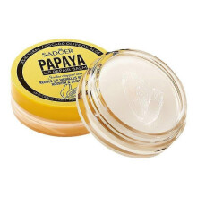 (1pc) Papaya Extract Lip Balm for Dry Lips - 6g Hydrating Lip Care with Shea Butter