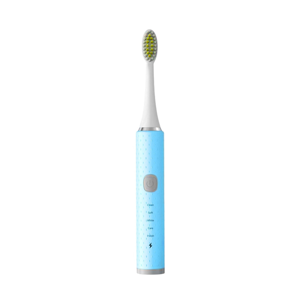 YgkuHd electric toothbrush low-noise portable IPX7