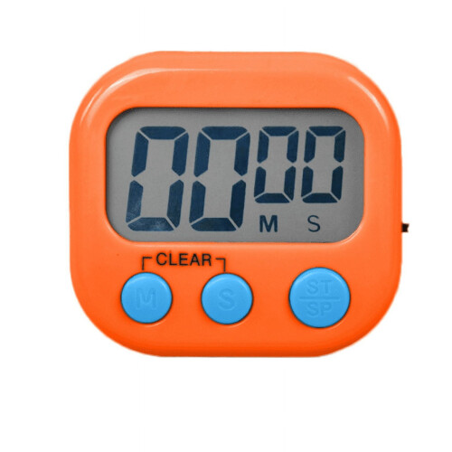 Solacol classroom timer magnetic digital 1 unit 1
