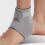 Ankle Brace Adjustable Support for Pain Relief and 5