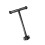 Handlebars Extension Armrest Stainless Steel 45mm Clamp 4
