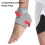 Ankle Brace Adjustable Support for Pain Relief and 7