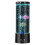 LED Fish Lava Lamp Remote Control Mini Bubble Lamp 1 pc 1