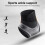 Ankle Brace with Hook-and-Loop Closure Breathable 2