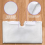 Steam Mop Replacement Pads Compatible with S3500 Series 6