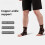 Toudaret ankle support strap breathable spandex nylon 1 pc 3