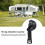 Heavy Duty Suction Cup Anchors for Awning - 4 Pack 5
