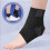 Toudaret ankle brace super soft breathable compression 5