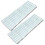 Floor Mop Cloth Cleaning Pad 4 Pieces 4
