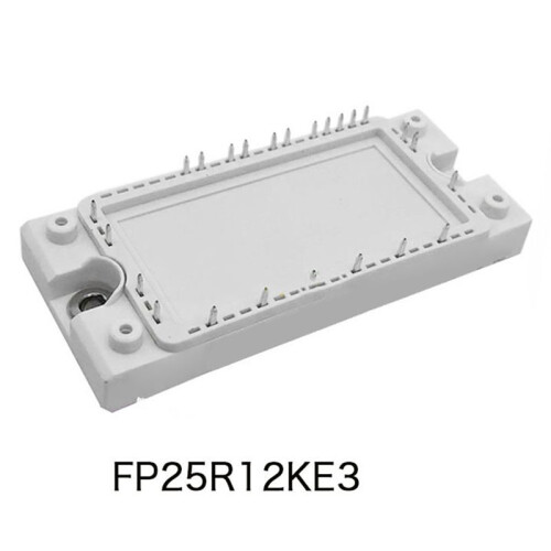 Air Conditioner Parts for FP25R12KE3 IGBT Module 1