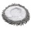 Robot Vacuum Mop Pad Replacement for Bot W10/W10 Pro 6 Pcs 5