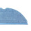 Replacement mop pads for Roborock S7 vacuum cleaner 10 pack 6