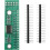5X 16-Ch IO Expansion Pin Module Board I2C Interface IIC Input Output MCP23017-E/SS for Computer Game Console 2