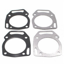 2X Complete Engine Gasket Kit for Briggs & Stratton 841188 304447 305440 305442 305447 305777 Complete Gasket Kit