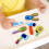 Ξύλινα παζλ για νήπια 2-5 ετών, παιχνίδια Montessori για 3 ετών, παιδικό δώρο συμβατό με 6