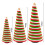 Toudaret Mini Artificial Christmas Tree 4 Sizes 2