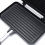 Gas Sandwich Maker Non-Stick 2-Slice 5