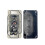 2X Waterproof Three Hole Push Button  Box 2NO 1NC, Left-Right Stop Electrical Control Station 7