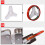Stainless Steel Bag Sealing Machine Portable 2 pcs 4