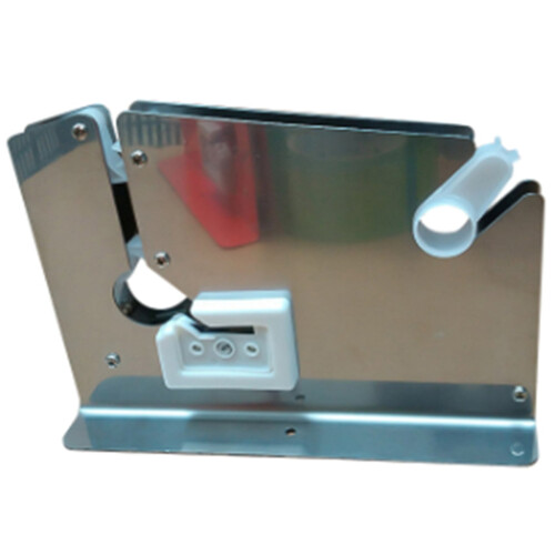 Stainless Steel Bag Sealing Machine Portable 2 pcs 1