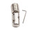 3X M16 Rotary Screw Quick-Release Swivel Adapter for TPE Doll Multi-Angle Swing Universal Interface Rotatable 4