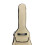 Guitar Backpack Bag with Padding and Pockets 5mm Beige 8