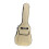 Guitar Backpack Bag with Padding and Pockets 5mm Beige 5